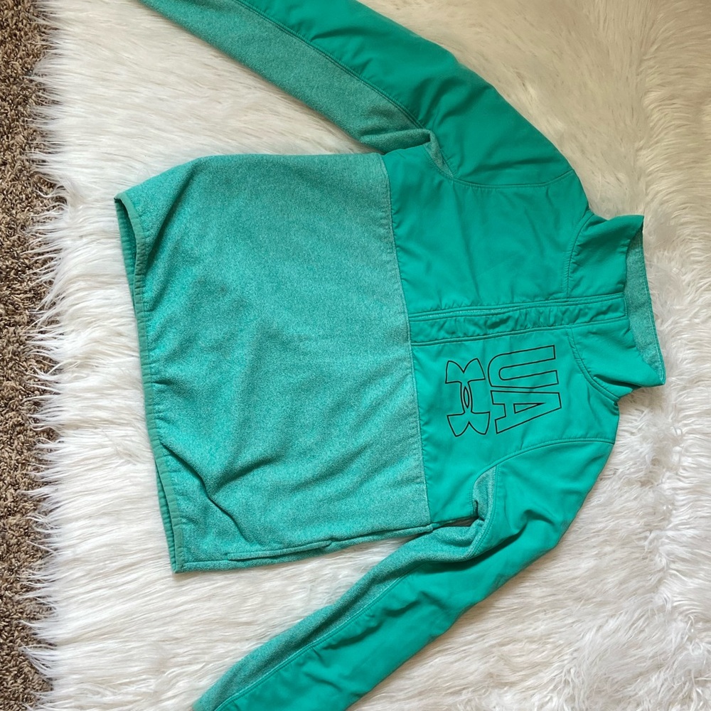Girls youth Under Armour, youth large